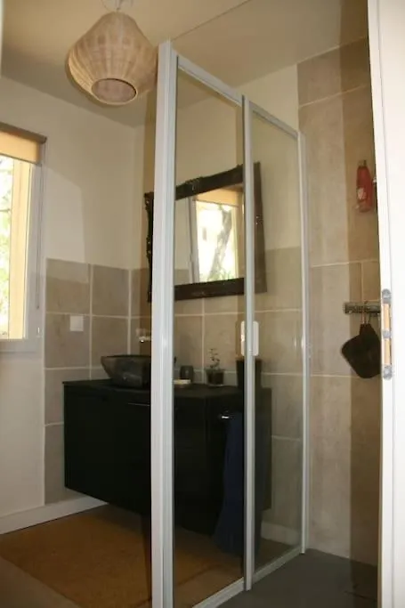 Holiday home Gite - Bien-Etre - Repos - Relaxation - Soins - Massages Moissac-Bellevue France